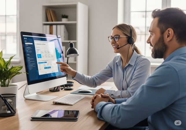 Pacote Equipe 5 Estrelas: Treine seus Colaboradores em Atendimento de Elite e GERE MAIS CLIENTES!